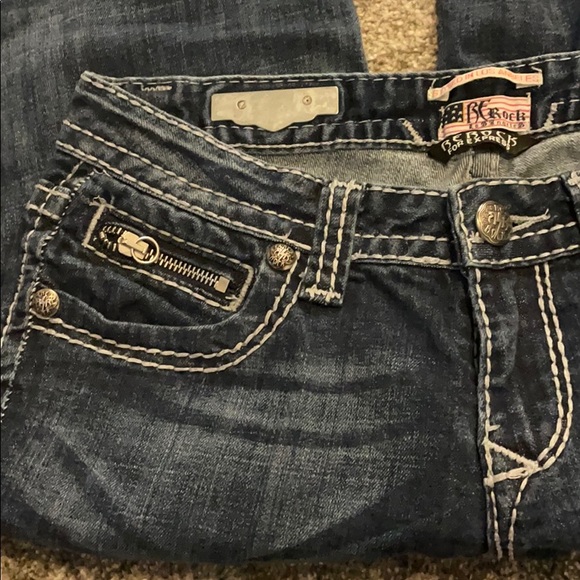 ReRock Jeans - Picture 3 of 6